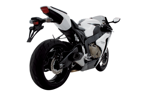 HONDA CBR1000 RR 2008 remus HONDA CBR1000 RR 2008 remus